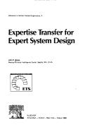 Expertise Transfer for Expert System Design - Boose, John H