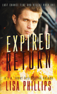 Expired Return: A Last Chance County Novel