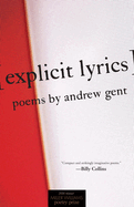 [Explicit Lyrics]: Poems