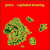 Exploded Drawing - Polvo