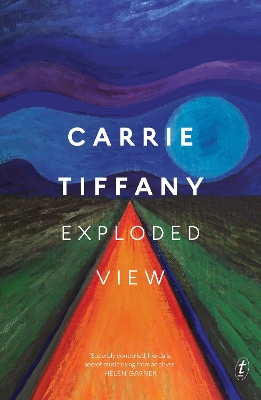 Exploded View - Tiffany, Carrie