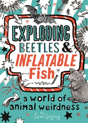 Exploding Beetles and Inflatable Fish - Turner, Tracey