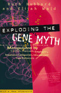 Exploding Gene Myth Re - Hubbard, Ruth, and Wald, Elijah