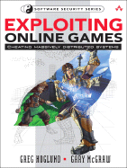 Exploiting Online Games: Cheating Massively Distributed Systems