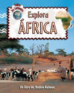Explora ?frica (Explore Africa)