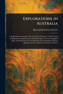 Explorations in Australia
