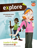 Explore, Books 1 & 2