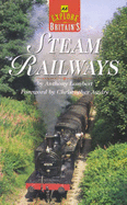 Explore Britain's Steam Railways - Lambert, Anthony J.