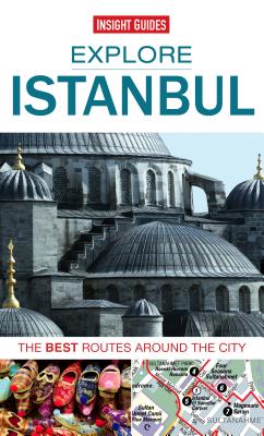Explore Istanbul - Levine, Emma, Ms.