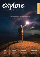 Explore (Jan-March 2023): For Your Daily Walk with God 101