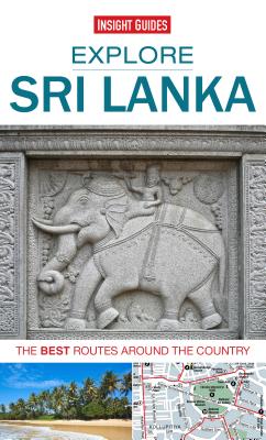 Explore Sri Lanka - Thomas, Gavin, and Ellis, Royston