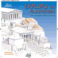Explore the Parthenon: An Ancient Greek Temple and its Sculptures
