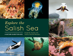 Explore the Salish Sea: A Nature Guide for Kids