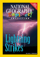 Explorer Books (Pathfinder Science: Earth Science): Lightning Strikes