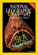 Explorer Books (Pathfinder Science: Habitats): Sea Monsters - National Geographic Learning, and Thompson, Sylvia Linan