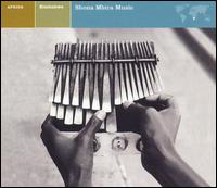 Explorer Series: Zimbabwe - Shona Mbira Music - Various Artists