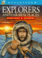 Explorers and Faraway Places - Maynard, Christopher