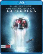 Explorers [Blu-ray] - Joe Dante