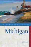 Explorer's Guide Michigan