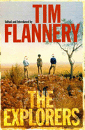 Explorers - Flannery, Tim