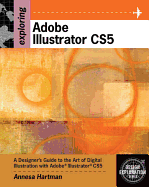 Exploring Adobe Illustrator Cs5