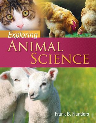 Exploring Animal Science - Flanders, Frank