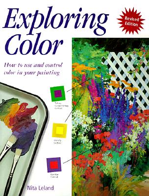 Exploring Color - Leland, Nita