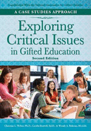 Exploring Critical Issues in Gifted Education: A Case Studies Approach