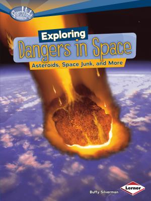 Exploring Dangers in Space: Asteroids, Space Junk, and More - Silverman, Buffy