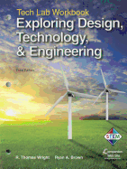 Exploring Design, Technology, & Engineering: Tech Lab Workbook