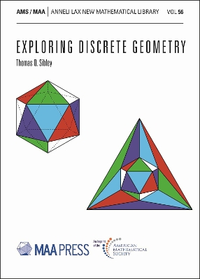 Exploring Discrete Geometry - Sibley, Thomas Q