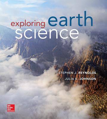 Exploring Earth Science - Reynolds, Stephen, and Johnson, Julia