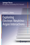 Exploring Electron-Neutrino-Argon Interactions