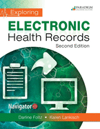 Exploring Electronic Health Records: Text