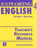 Exploring English 4 Teacher's Resource Manual