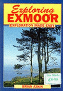 Exploring Exmoor: Exploration Made Easy