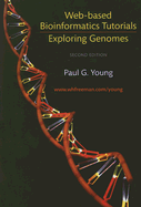 Exploring Genomes: Web Based Bioinformatics Tutorials