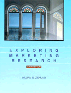 Exploring Marketing Research