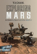 Exploring Mars: An Interactive Space Exploration Adventure