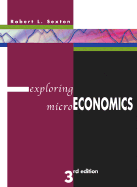 Exploring Microeconomics - Sexton, Robert L