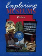 Exploring Museums - Wales - Jenkins, J Geraint