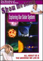 Exploring Our Solar System