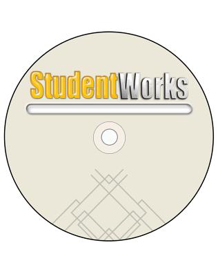 Exploring Our World: Eastern Hemisphere, Studentworks Plus CD-ROM - McGraw Hill
