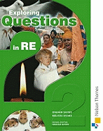 Exploring Questions in RE: 2: Pupil Book