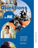 Exploring Questions in RE: 3: Pupil Book