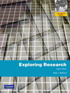 Exploring Research: International Edition