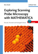 Exploring Scanning Probe Microscopy with Mathematica