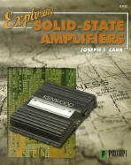 Exploring Solid-State Amplifiers