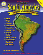 Exploring South America, Grades 4 - 8