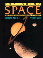 Exploring Space - Saul, Wendy